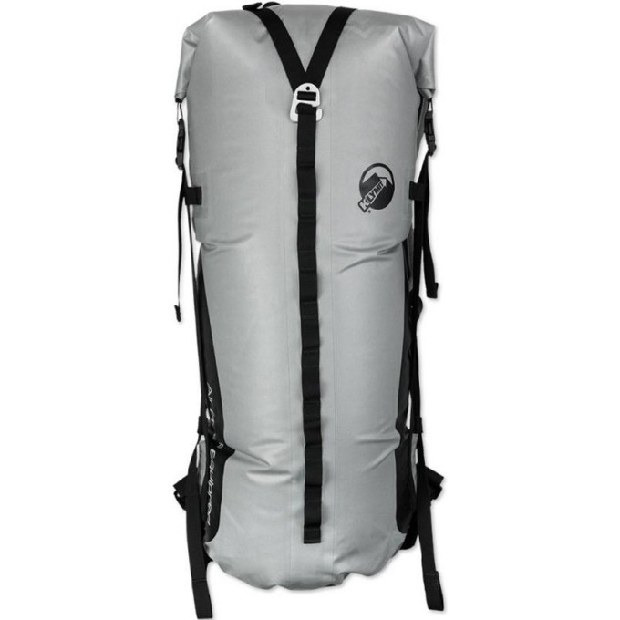 Туристический рюкзак KLYMIT SPLASH 25 Серый 12SPGY01C
